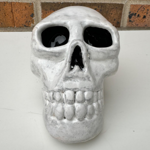 2nd-Samuel-Flores-Garcia-Clay-22Skull22