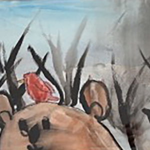 3rd-Calvin-Semon-6-8-22The-Beautiful-Red-Song22