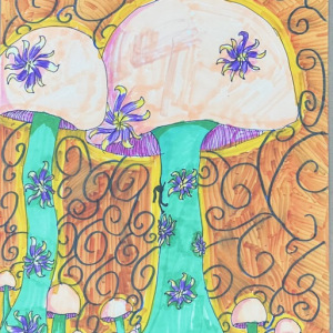 3rd-Liliana-Smith-9-12-22Mushroom22