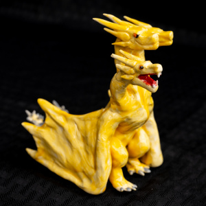 BESTINSHOW-Jacob-Kuhn-clay-22Legendary-Monster-Zero22