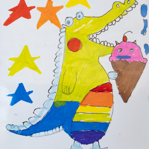 1st-place-Nolan-Farm-6-8-Alligator-Ice-Cream