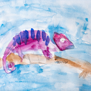 1st-place-Sakina-Malbari-6-8-The-Queen-Chameleon