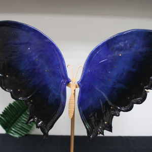 1st-Place-Sabrina-Graham-Clay3D-Blue-Morpho