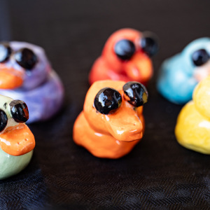 1st-place-Rylee-Sterling-Clay-3D-Rainbow-Duck-Clan