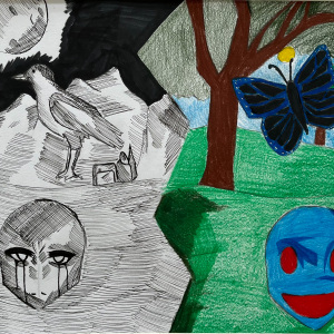 1st-Place-Jayden-Jimenez-Teen-Flowers-and-Coffins