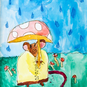 2nd-place-Evie-Hill-6-8-Rat-in-the-Rain