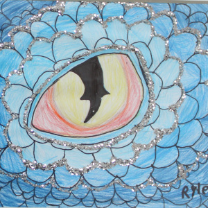 2nd-place-Rylee-Abshire-6-8-Sparkly-Dragon