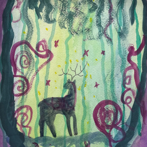 2nd-Place-Erin-Szynkarski-9-12-Forest-Patronus