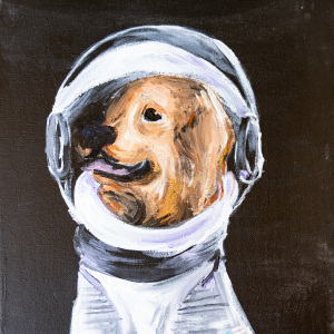 2nd-place-Magaly-Castro-Diaz-9-12-Hairy-Astronaut