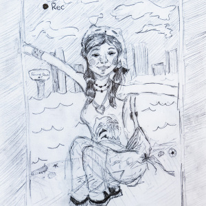 2nd-place-Maya-Galindo-9-12-The-Round-Rock