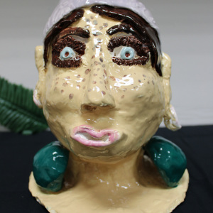 2nd-Place-Este-Vinsky-Clay3D-Ariana