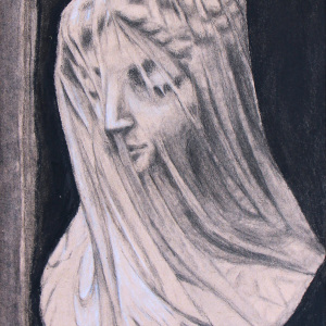 2nd-Place-Caroline-Masterson-Teen-Veiled-Woman