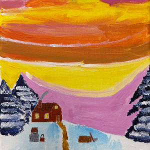 2nd-Place-Titus-Laughner-Teen-Cabin