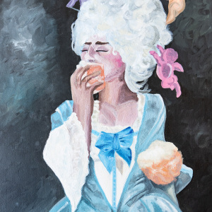 2nd-place-Kira-Guy-Teen-Gluttony