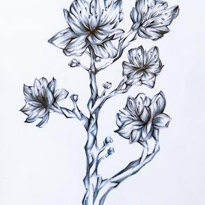 2nd-place-Scarlet-Smith-Teen-Flowers