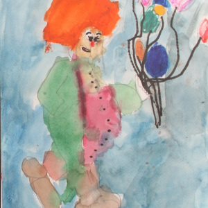 3rd-Place-Rhea-Bryner-6-8-Crazy-Clown