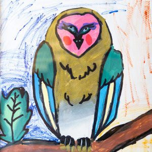3rd-place-Sakina-Malbari-6-8-Princess-Owl