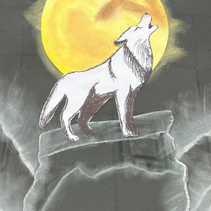 3rd-Place-Mackenzie-Ennen-9-12-Wolf