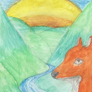 3rd-Place-Mikaela-Booth-9-12-River-Trail