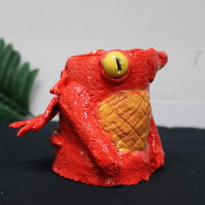 3rd-Place-Svitlana-Poputnikova-Clay3D-Smaug