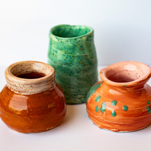 3rd-place-Turing-Good-Clay-3D-3-Small-Vases