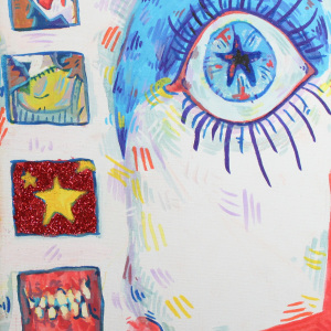 3rd-place-Leslie-Macgregor-Teen-Kokopelli-face-tatoo