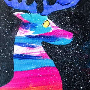 2nd-place-Tara-Prakash-4-5-Magical-Unicorn
