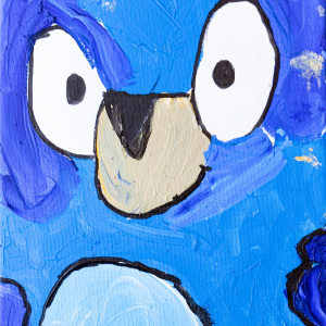 3rd-place-Kallin-Hedgemond-4-5-Bluey