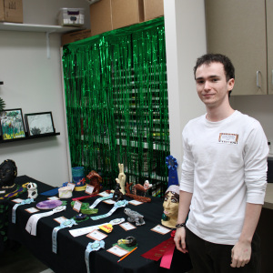 Candids-Connor-and-His-pottery-Students