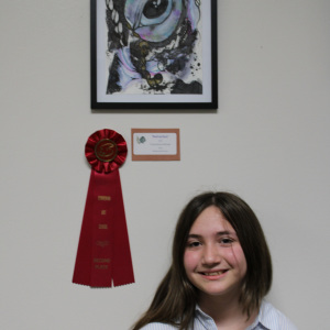 Candids-Francesca-N-9-12-2nd-plc-Winner