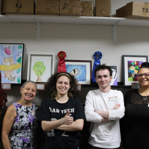 Candids-Woodlands-Crew