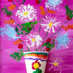 Viewers-Choice-Maya-Elizalde-4-5-The-Happiness-of-Flowers