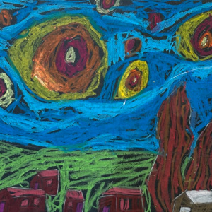 Viewers-Choice-Lucia-McBride-6-8-Starry-Night