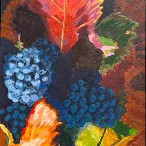2nd-place-Dale-Johnson-Adult-Sangiovese-Grapes