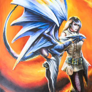 2nd-place-Jamin-Vanderberg-Adult-Dragon-Trainer