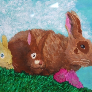 A Family Can Be Any Size - Khadeejah Ahned