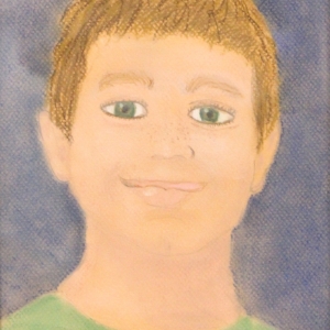 Isaac As Himself - Isaac Gilbert