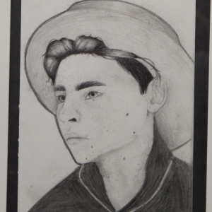 Cole Sprose - Patricia Rodriguez