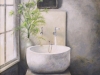 Chris Hall_Rustic Basin