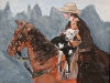 Isaac Gilbert_Far Away from Home_1st Place_9-12