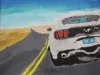 Isaac Gilbert_Ford GT Mustang_2nd place_9-12
