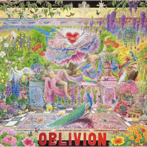 Oblivion