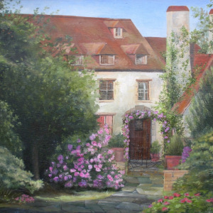 Ardelle-F3__Cordovan-Art-School-Student