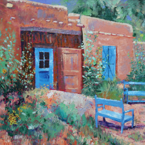 Barbara-M3_Cordovan-Art-School-Student