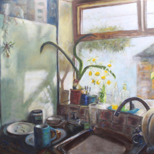 Chris-Hall-2_Cordovan-Art-School-Student-Art-Show-2021-2