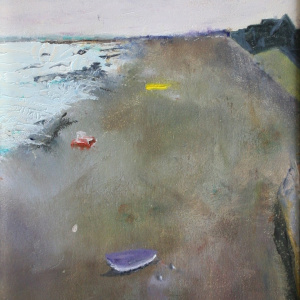 Christine_Beach_Cordovan-Art-School-Student