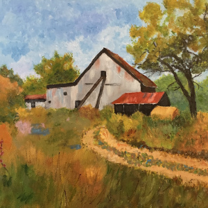 Peggy_Sun-City-Art-Class