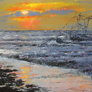 Vernon-G2_Cordovan-Art-School-Student