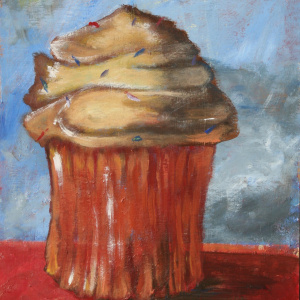 cupcake
