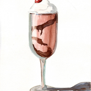 sundae_Cordovan-Art-School-Student